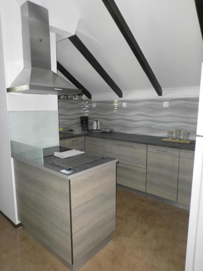 Armonia Apartment Potos Exterior photo