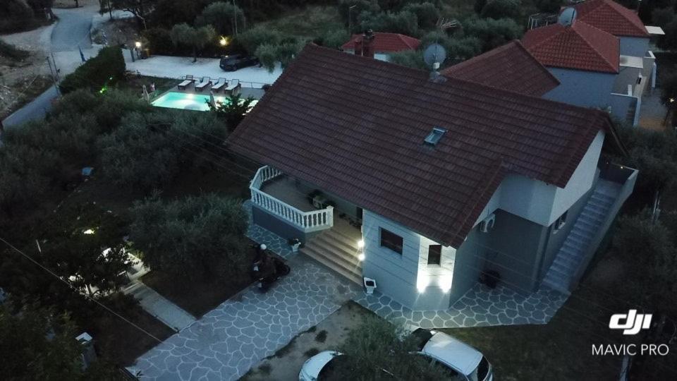 Armonia Apartment Potos Exterior photo