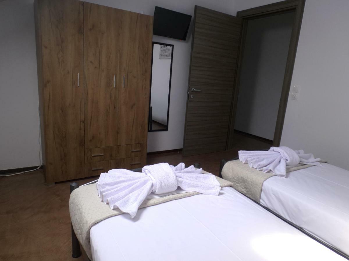 Armonia Apartment Potos Exterior photo