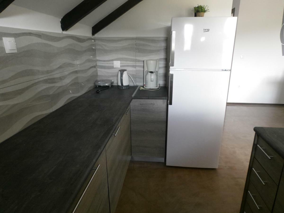 Armonia Apartment Potos Exterior photo